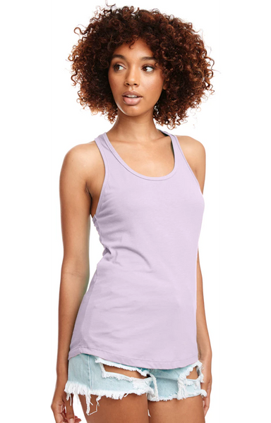 VTK9 women’s Racerback Tank