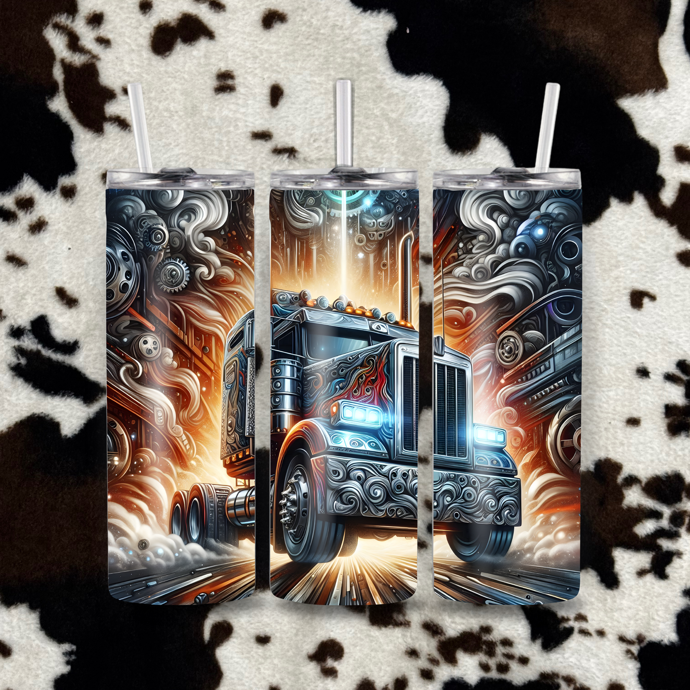Trucker