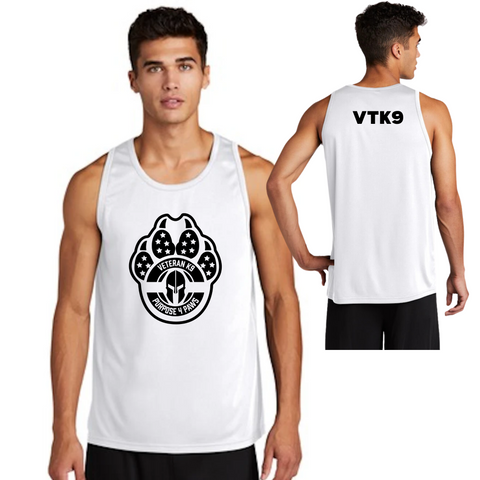 VTK9 Mens Tank