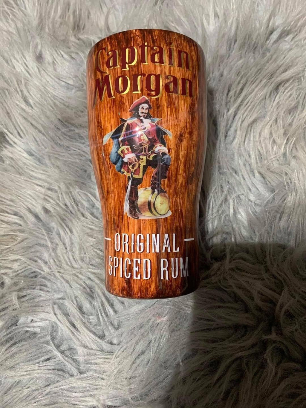 Captain Morgan
