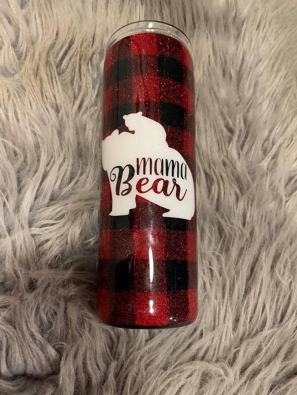 Mama bear