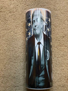 Trump tumbler