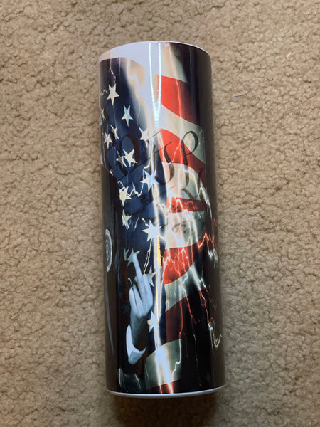 Trump tumbler